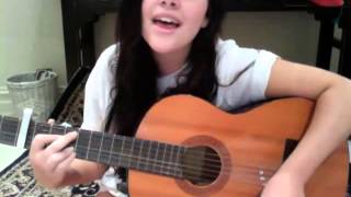 Lights Out - Santogold (cover)