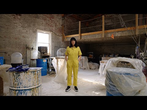 Video - Behind the Drop: Emily Mae Smith | Phillips