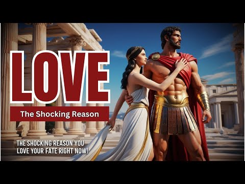 The Shocking Reason You Should LOVE Your Fate Right Now!