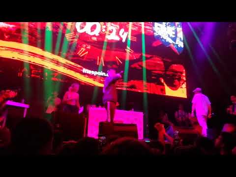 KLAN VS BNET - REVANCHA FINAL