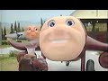 Jay Jay The Jet Plane 1994 1996
