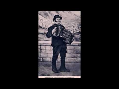 Storia del Canto abruzzese Scura Maje o Mare maje, il Lamento di una vedova OK