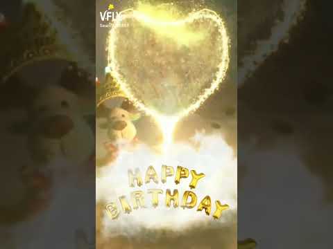 happy birthday to MOHIB 3rd October