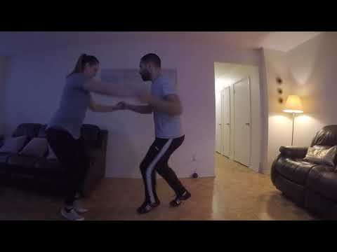 Toronto Salsa Cali Partnerwork