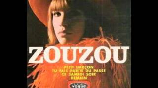 Zouzou [1967 • 2b] Demain