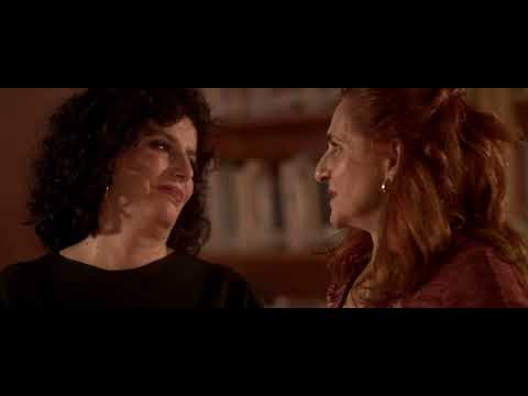 COSANOSTRA Carmen Partida y Marga Gil