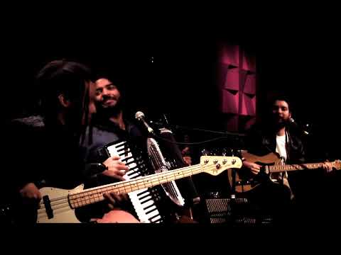 Comer na mão - Dani Black + Mestrinho + Cainã + Pipoquinha - Frequência Rara no Bona em São Paulo
