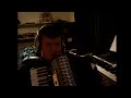 Atje voor de Sfeer – Accordeon Cover (Tribute aan René Karst)