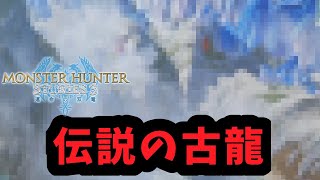 約束された神ゲーMHST3をまったりと楽しむ！　4日目