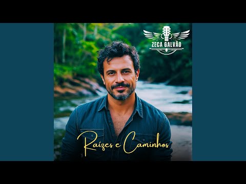 No Embalo Da Broa - Zeca Galvão