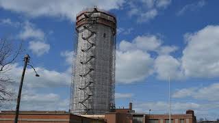 The Calumet Heritage Area Most Endangered List