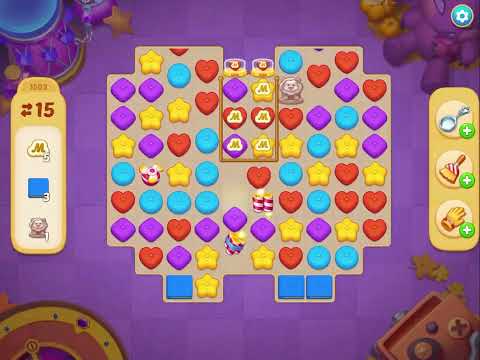 Matchington Mansion Level 1503 - 🏰 Gameplay - Gamopolis