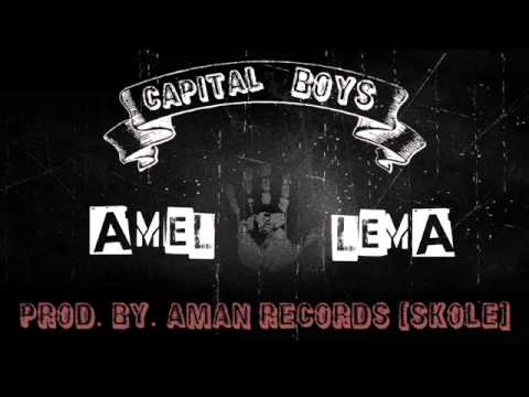 Lema Mdfk - Budi Jak (Prod. by Aman Records)