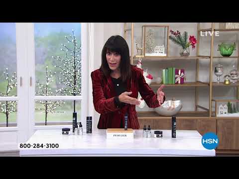 Perlier Black Rice Eye Serum