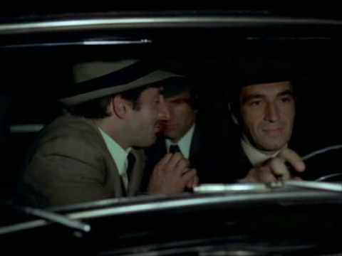 Sergiu Nicolaescu (actiune in forta,Cu mainile curate)