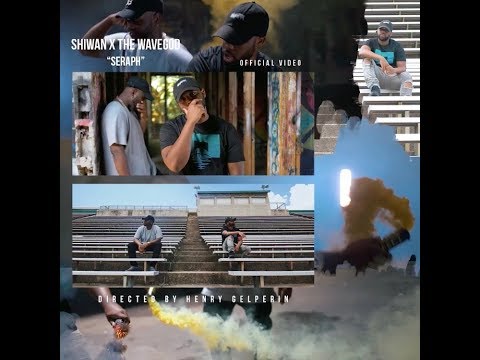 Shiwan - Seraph (Music Video)