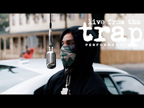 LIVE FROM THA TRAP w/ LIL YUNGINZ