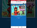 WordGirl PBS Kids GO Website 2011 2018 B