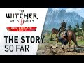 Vidéo de gameplay de The Witcher 3: Wild Hunt - Complete Edition  Playstation 4