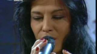 MARGARIDA GUERREIRO - AUSENTE (RTP1)