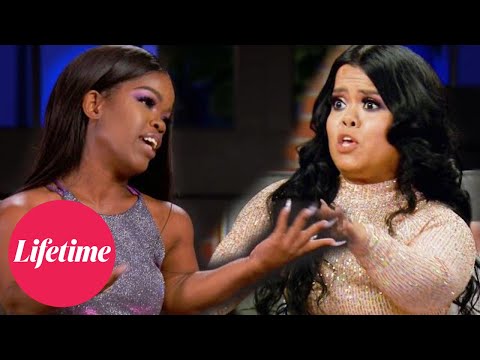 Little Women: Atlanta - Abira Shades Emily & GOES OFF on the Twinz (Season 6) | Lifetime