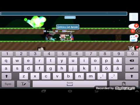 Rikotaan maata tylsä