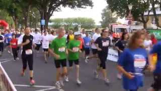 preview picture of video 'Deichlauf Neuwied 23  Mai 2014'