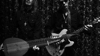 JOZEF VAN WISSEM Temple Dance Of The Soul