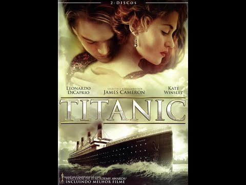Titanic Movie (1997)