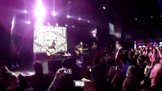 Everlast - Children&#39;s Story (Live in spb) - 20.12.12