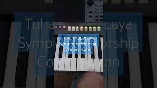 Download lagu Tuhan Kupercaya Symphony Worship mp3 Download lagu Tuhan Kupercaya Symphony Worship mp3