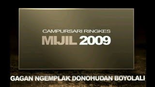 Download lagu Campursari Mijil 2009 - Layang Kangen - Ika Puspita mp3