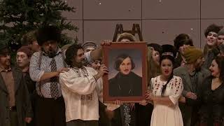 Nikolay Rimsky-Korsakov – Christmas Eve (Christof Loy / Oper Frankfurt)
