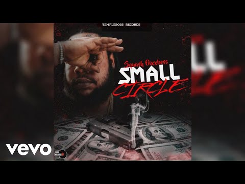 Squash - Small Circle ft. Templeboss