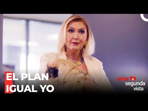 El Plan De Ertan De Mukadder - Amor a Segunda Vista