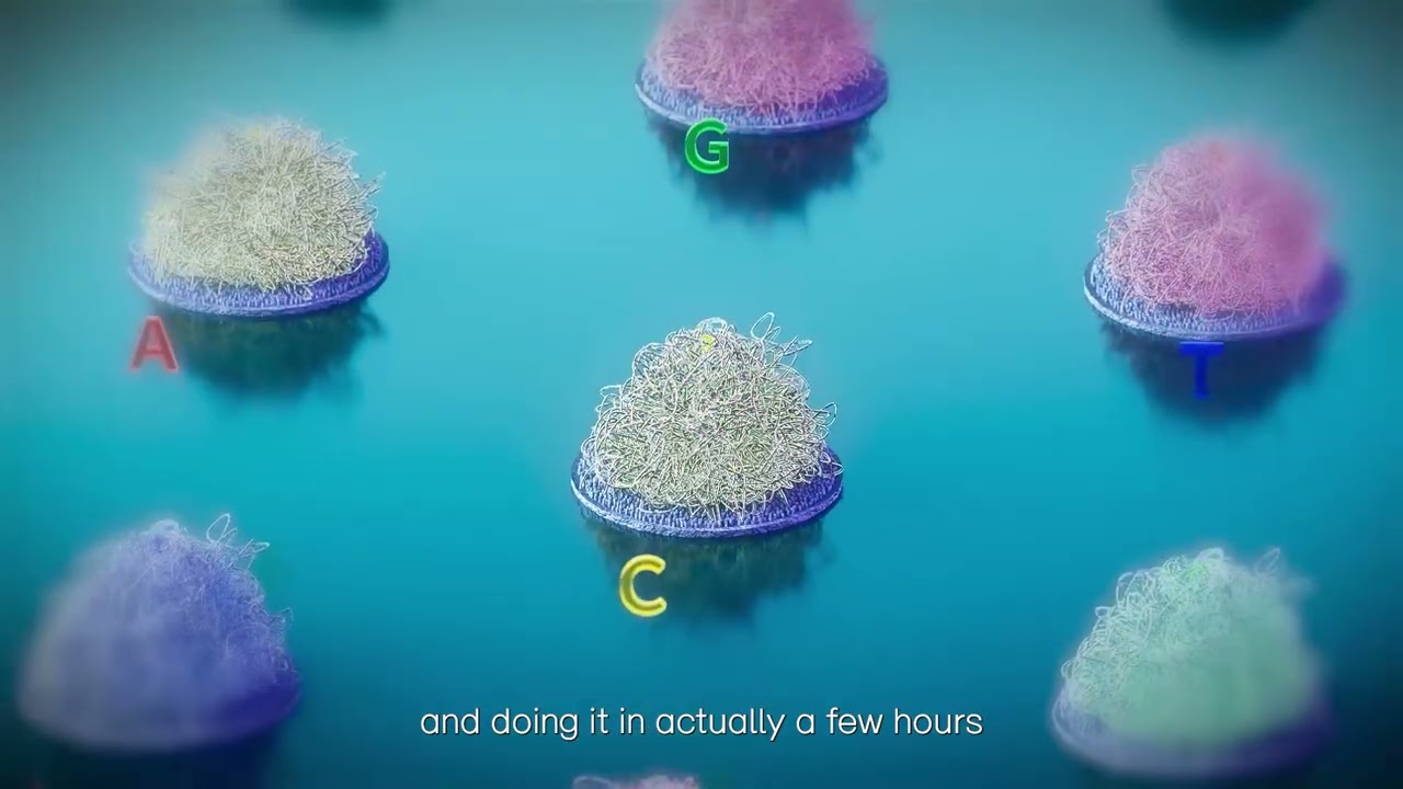 Gene Sequencing Technology Enhancing Anti-doping Efforts