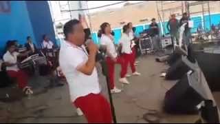 REFUGIO EN EL LICOR GRUPO ORIGINAL EN JULIACA