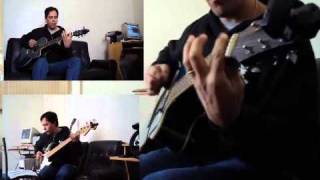 KISS - I will be there  (Kiss cover)