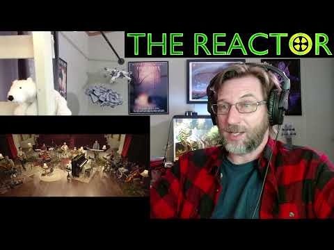 Reactor - Lexicoustic Ep.  4 - Sikap Duniawi - Isyana Sarasvati & The Tuttis