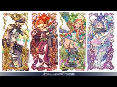 Drakim's VGM 558 - Avalon Code - Track 31