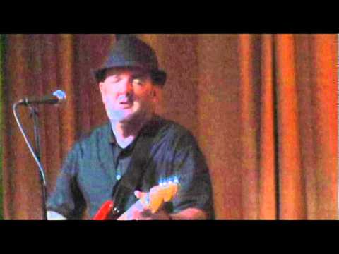 Phil Settle - LIVE @ Hip Kitty - 