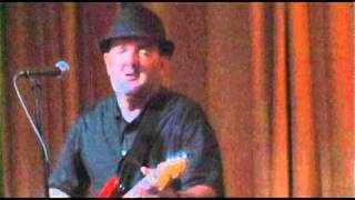 Phil Settle - LIVE @ Hip Kitty - 