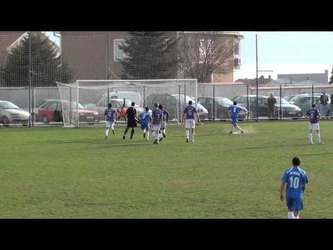 22.kolo 3.hnl-zapad-2011-12 (24.03.2012) Vinodol - Dubrava 3-2 (gol za 2-2)