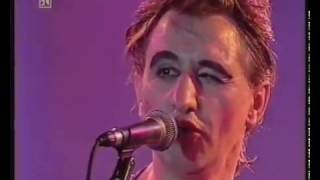 Georg Ringsgwandl live - Apokalypse Berlin