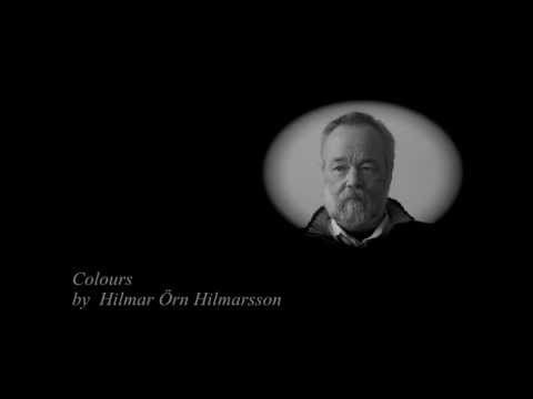 Colours, Soundtrack of Angels of the Universe