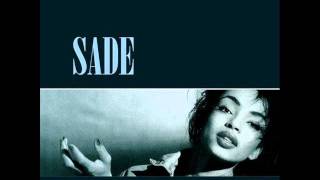 Sade - Why can&#39;t we live together