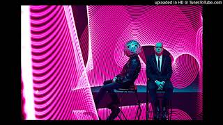 Pet Shop Boys - She Pops demo