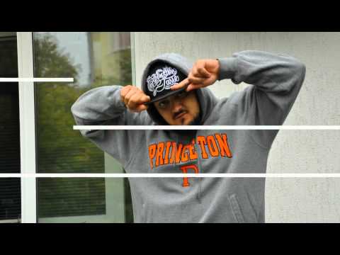 BOBARO - Trusove (2012)