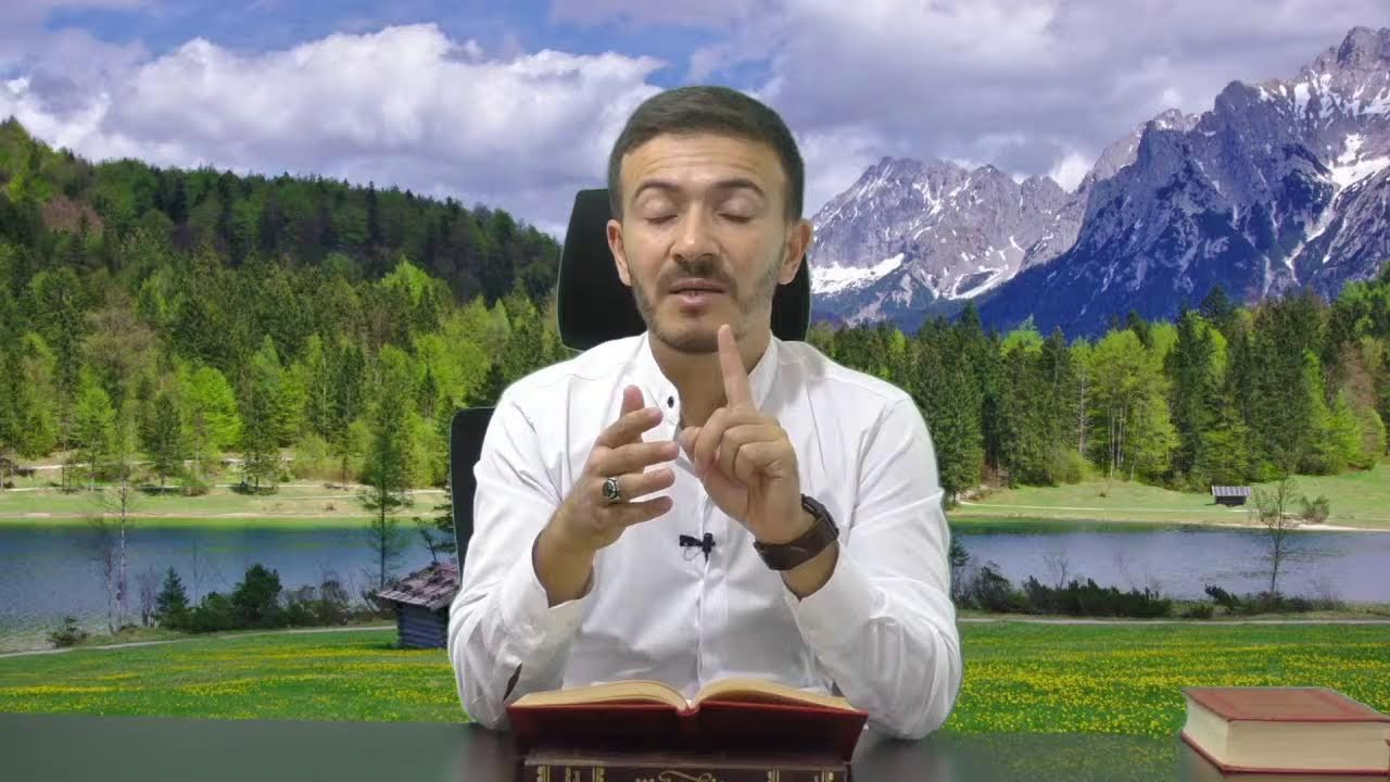 BU ASRIN DEHŞETLİ BİR HASTALIĞI