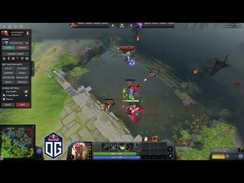 OG.CEB teaches legion commander "hack"